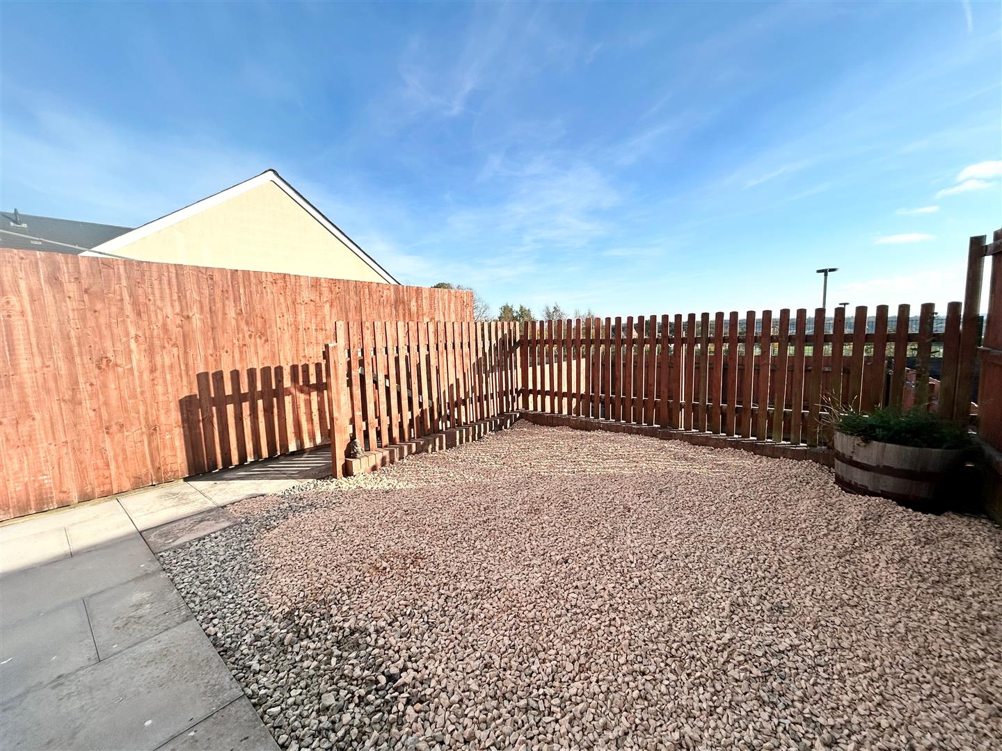Ffordd Y Draen, Coity, Bridgend, CF35 6BF